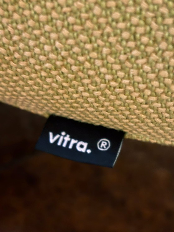 Image 1 of Sofá VITRA Freeform - diseño Isamu Noguchi