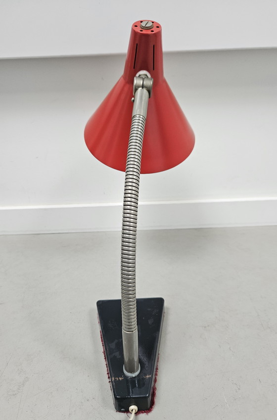 Image 1 of Vintage Hala Zeist 11 Desk Lamp