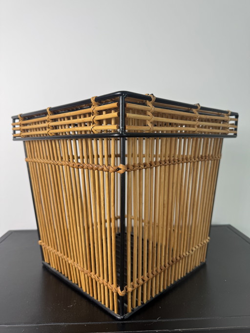 Mandrin vintage, Rohé Noordwolde, jaren '60
