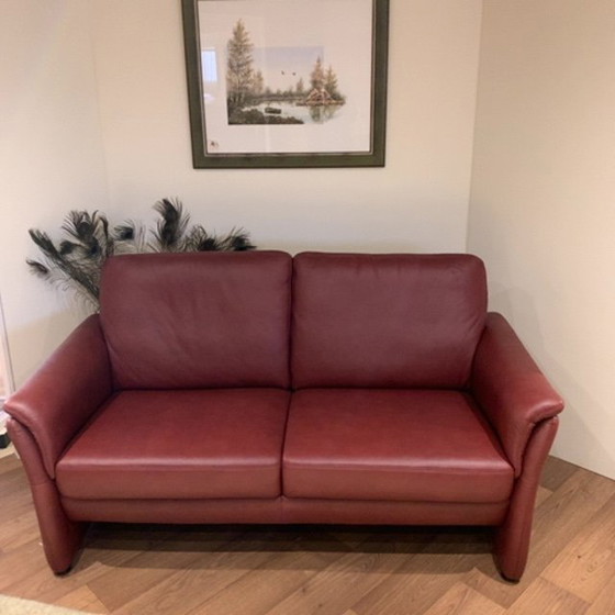 Image 1 of Private Label Liva Comfort 2-zitsbank