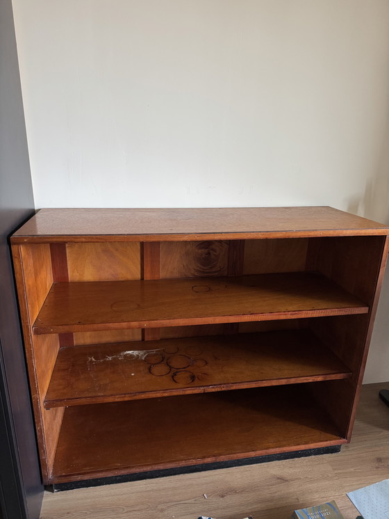 Image 1 of Bücherregal (Amsterdamer Stil)