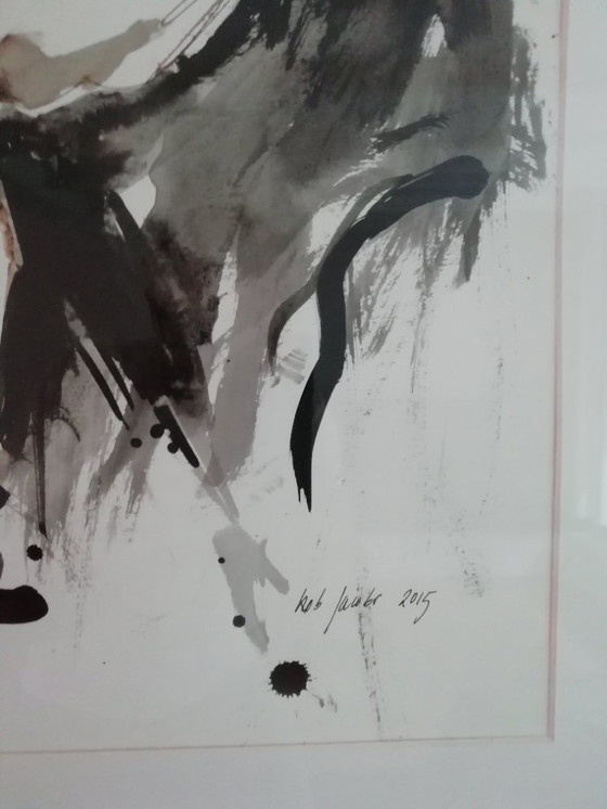 Image 1 of Rob Jacobs - Focus