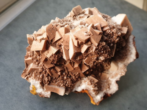 Image 1 of Rare et exceptionnelle Dolomite 193 grammes