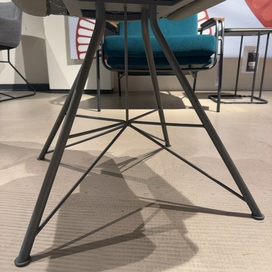 Image 1 of Bert Plantagie Tara 833A eetkamerstoel