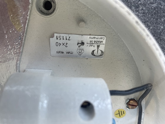 Image 1 of Peill Putzler Zebra Plafond / Lampada a bacchetta