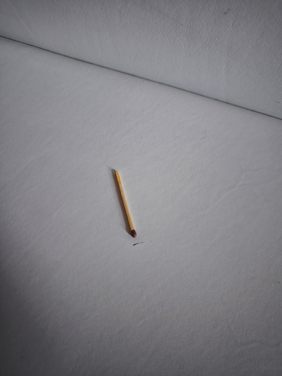 Image 1 of 2x Bar Stool with Back Model SIT Sgabello Design by Pininfarina, Manufactured by Reflex Angelo (Italy)