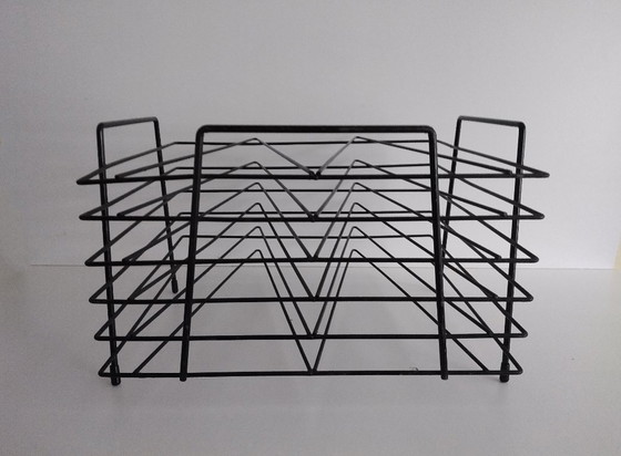 Image 1 of Vinyl - LP Rack - Tomado - Vintage