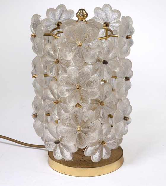 Image 1 of Lampe de table Christopher Palme