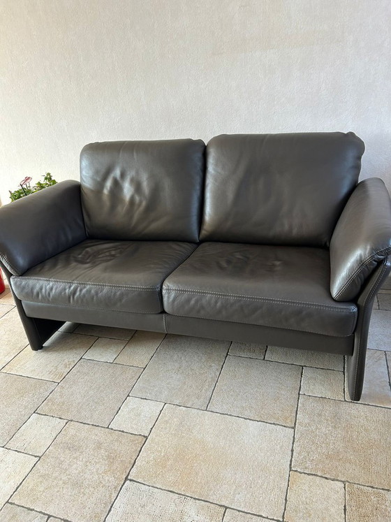 Image 1 of Durlet Darwin living room set (4 pieces)