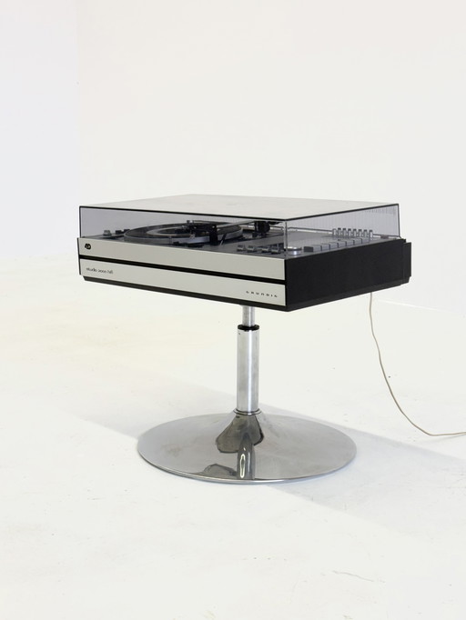 Grundig Studio 2000 4D Stereo Hi-Fi