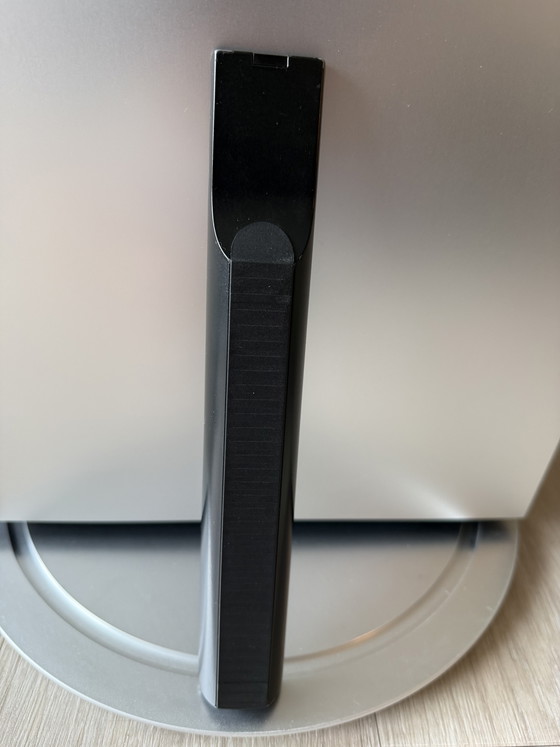 Image 1 of Bang & Olufsen BeoSound Ouverture with BeoLab 6000, original stand and Beo4