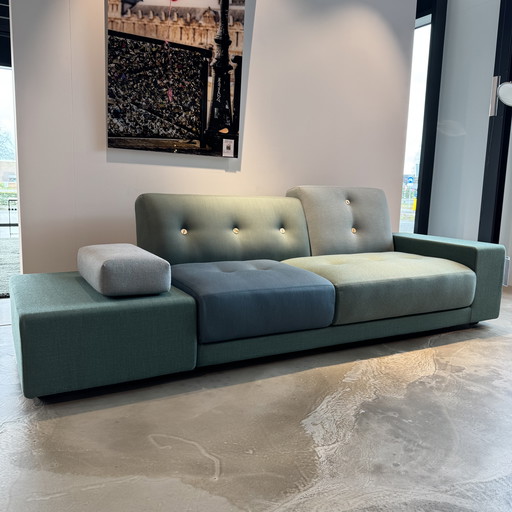 Vitra Polder Sofa 2.5-seater