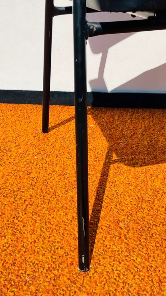 Image 1 of Chaise Meurop de Pierre Guariche. Vintage années 60