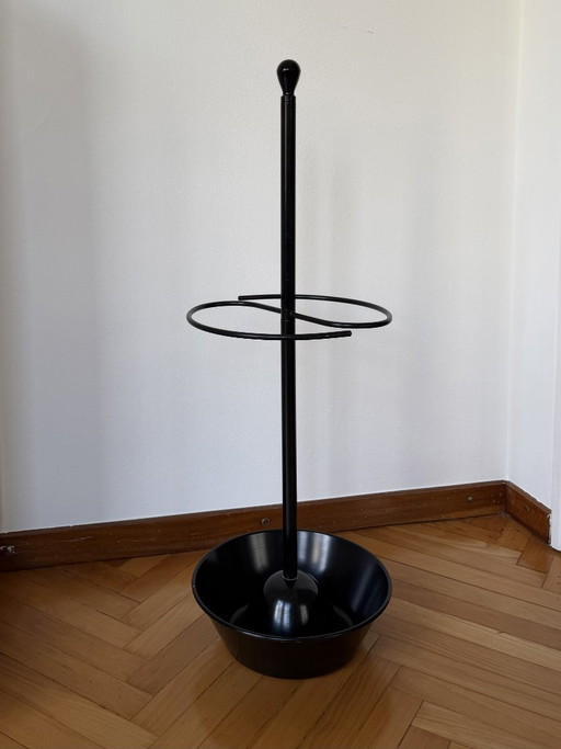 Portaombrelli Servopluvio originale vintage – paraplubak, Metal