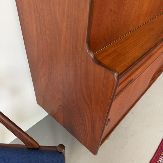 Buffet vintage, danois – Wood (photo 11 of 15)