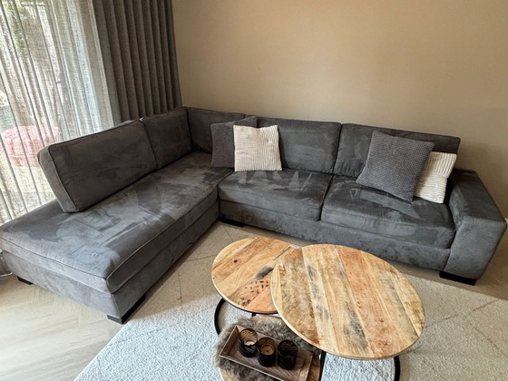 Image 1 of Goossens Ecksofa