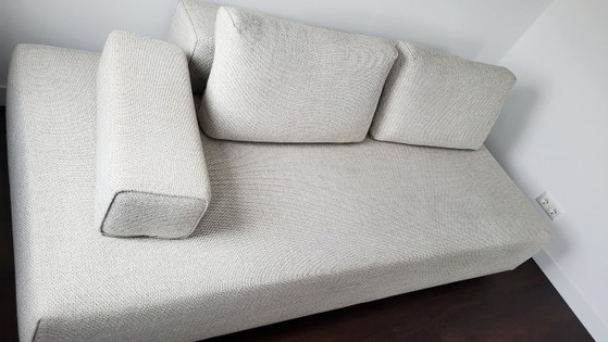 Divano modulare Eyye - tipo Cella – Divani modulari, Tessile (photo 6 of 11)