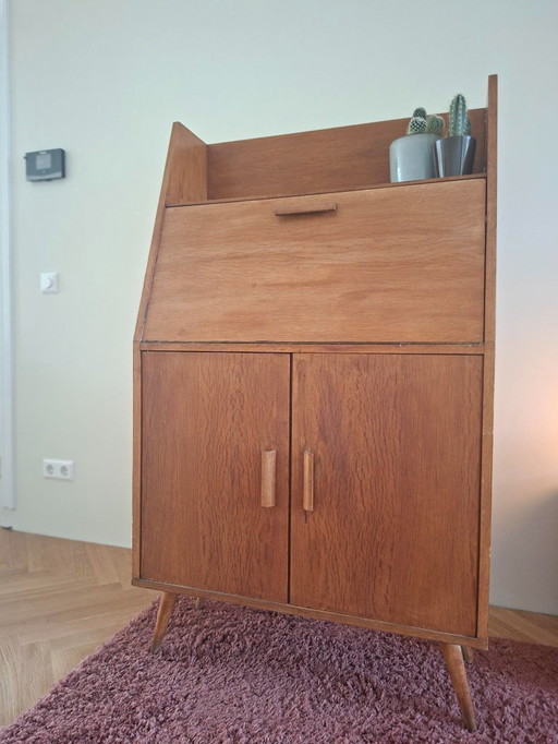 Secretaire Midcentury modern