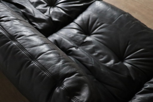 Canapé Ligne Roset Marsala par Michel Ducaroy, 1970