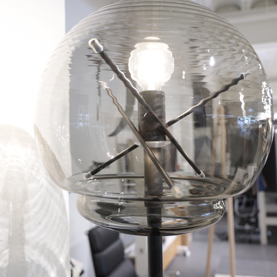 Image 1 of Artemide Vitruvio floor lamp