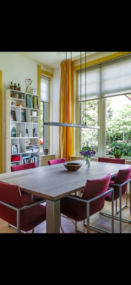 Pendant table lamp