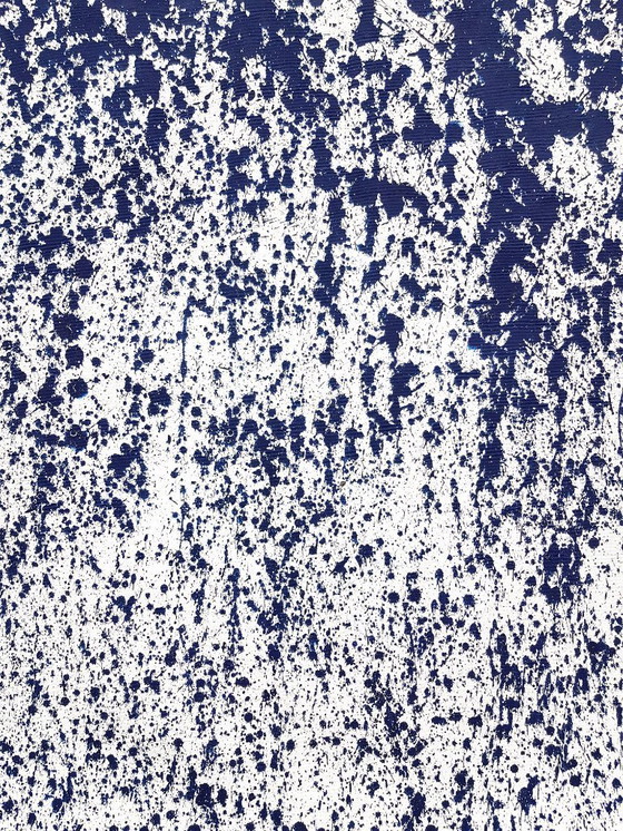 Image 1 of Jürgen Angeler - Dynamic Rain