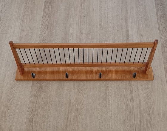 Image 1 of Bell'appendiabiti anni '60