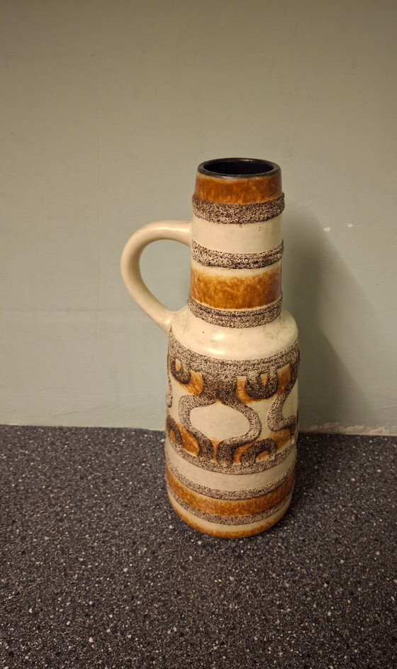 Image 1 of VEB Haldensleben germany vaas 