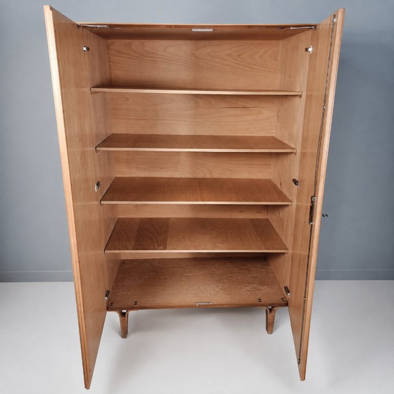 Image 1 of Vintage Wardrobe by Francisek Mezulanik, 1960s
