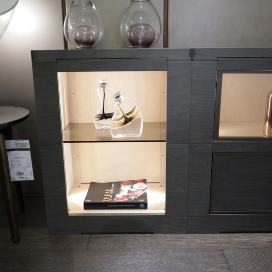 Image 1 of Giorgetti Oli Sideboard