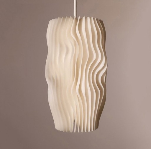 Lampe suspendue Swiss Design Glacier #1