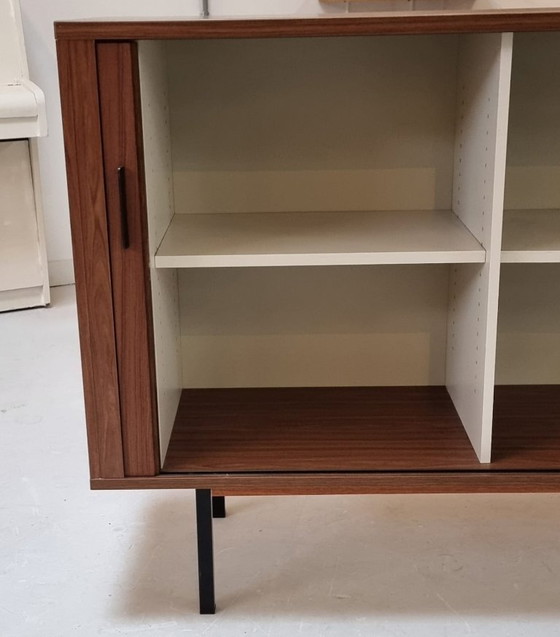 Image 1 of jaren 70 dressoir