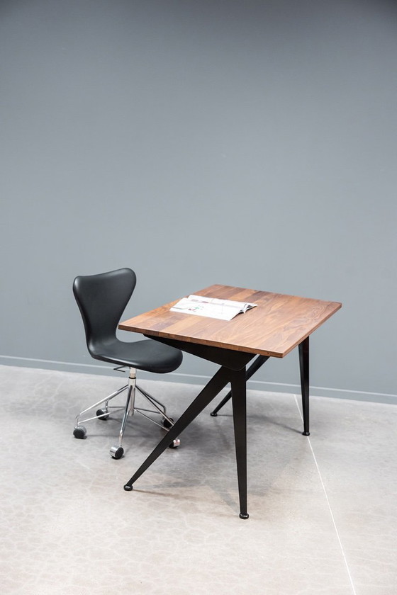 Image 1 of Escritorio Compass, probado