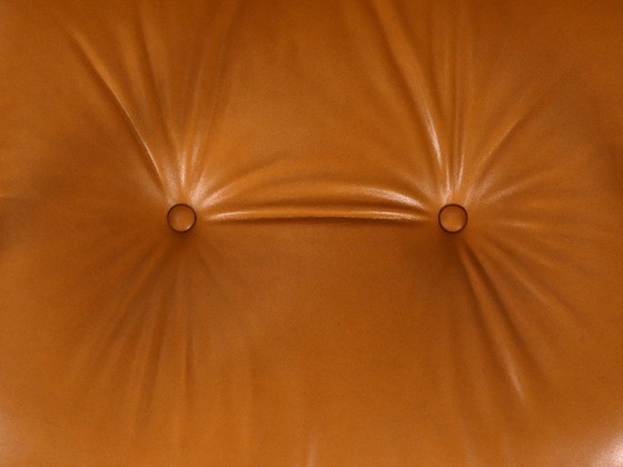 Image 1 of Chaise de bureau conçue par Ennio Fazioli pour MIM Rome