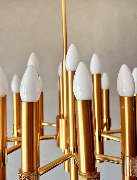 Image 1 of Lustre vintage Angelo Brotto