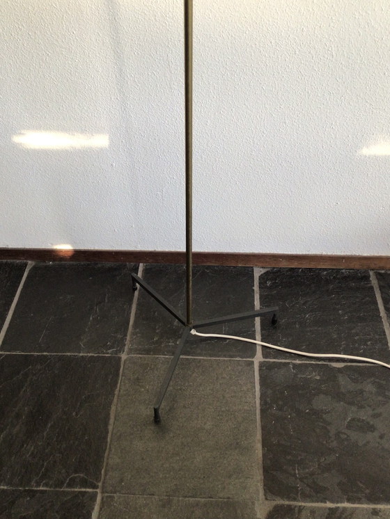 Image 1 of ‘Butterfly’ vloerlamp, Flos, jaren 80