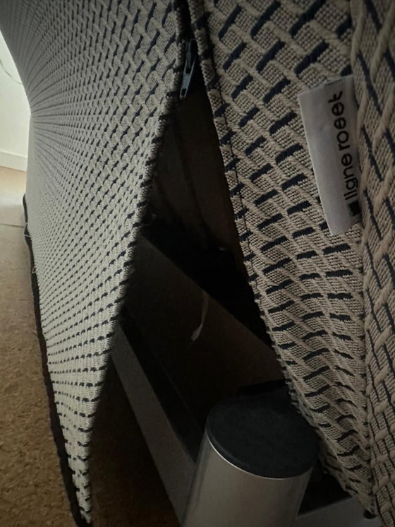 Image 1 of Ligne Roset Multy Schlafsofa