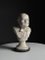 Winston Churchill Statuette in Cast Marble – Sculpture (photo 7 of 14)