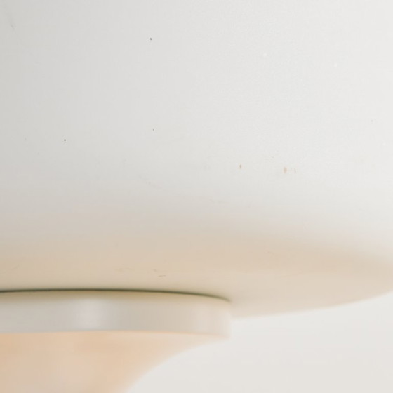 Image 1 of MK7457 Hungarian table lamp by Iraklisz Kosztandinidisz
