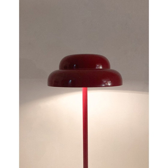 Image 1 of Vintage Nuage lamp by János Bánáti for OPteam, Hungary 1970