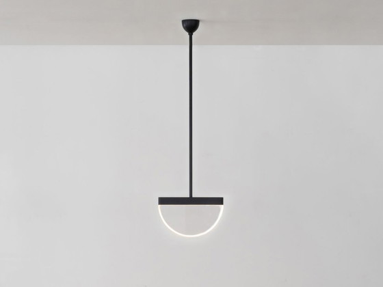 Image 1 of Valerie Objects Halo Set Van 3 Vloer, Hang En Wandlamp Design Maarte De Ceulaer