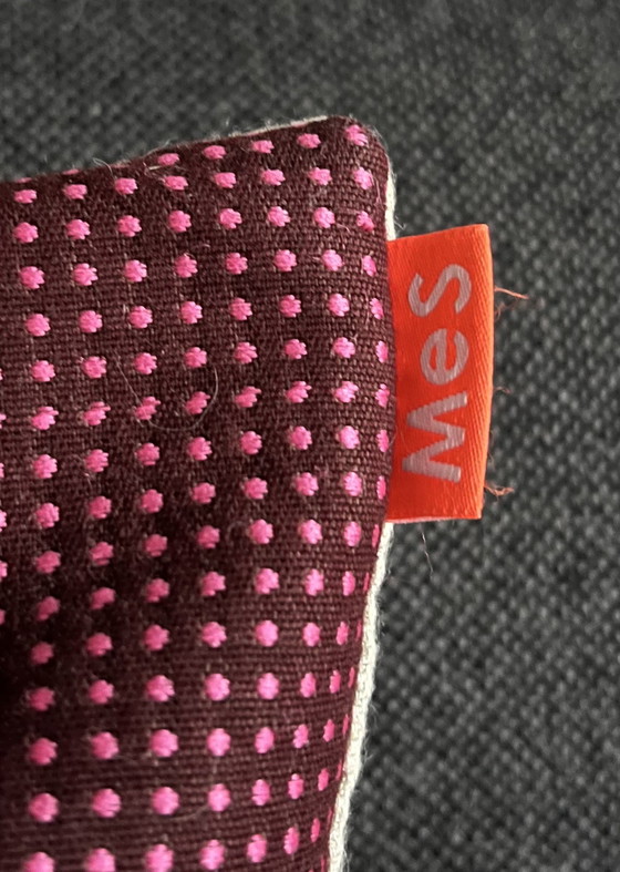 Image 1 of Patchwork Kussen MeS