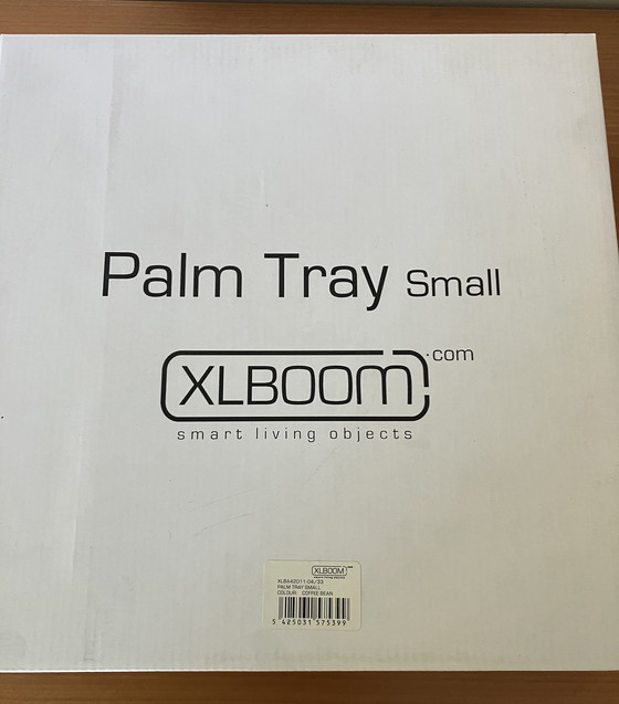 Image 1 of Bandeja XLBOOM