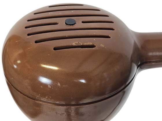 Image 1 of Fagerhults - Fagerhults Belysning AB - modèle Cobra - lampe de table/sol - lampe de bureau - années 1970