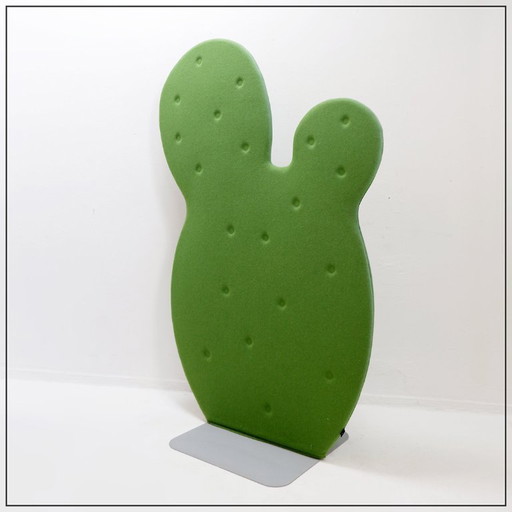Cloison Acoustique « Taco BuzziCactus » Par Sas Adriaenssens - Belgique