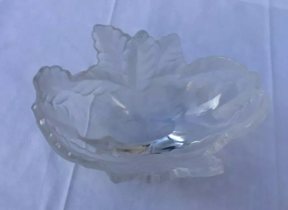 Image 1 of Coupe Compiègne Lalique