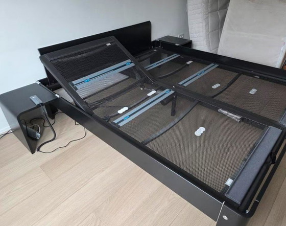 Image 1 of Auping auronde zwart