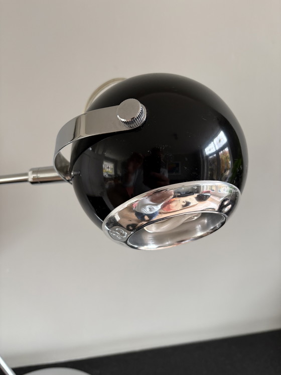 Image 1 of Lampada a bulbo oculare dell'era spaziale Leitmotiv