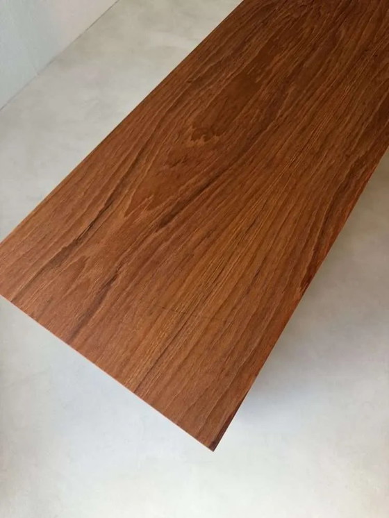 Image 1 of Musterring sideboard teakhout jaren 60