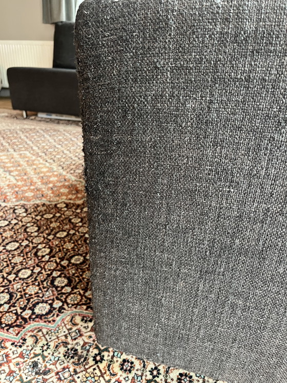 Image 1 of 3-delige sectionele bank